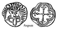 jeton-token-médaille-rechenpfennig-tessera-méreau-sigilli-getone-rekenpfennig-plomb-pallofa-Nuremberg-Tournai svg+xml,%3Csvg%20xmlns%3D%22http%3A%2F%2Fwww.w3 Méreaux et jetons des églises de Paris - Churches tokens - Pariser kirchenmarken