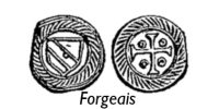 jeton-token-médaille-rechenpfennig-tessera-méreau-sigilli-getone-rekenpfennig-plomb-pallofa-Nuremberg-Tournai svg+xml,%3Csvg%20xmlns%3D%22http%3A%2F%2Fwww.w3 Méreaux de plomb - lead tokens - lodenpenningen
