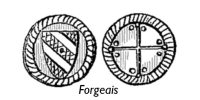 jeton-token-médaille-rechenpfennig-tessera-méreau-sigilli-getone-rekenpfennig-plomb-pallofa-Nuremberg-Tournai svg+xml,%3Csvg%20xmlns%3D%22http%3A%2F%2Fwww.w3 Méreaux de plomb - lead tokens - lodenpenningen