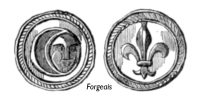 jeton-token-médaille-rechenpfennig-tessera-méreau-sigilli-getone-rekenpfennig-plomb-pallofa-Nuremberg-Tournai svg+xml,%3Csvg%20xmlns%3D%22http%3A%2F%2Fwww.w3 Méreaux et jetons des églises de Paris - Churches tokens - Pariser kirchenmarken