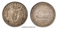 963284920 Jetons du Conseil du roi, de la Chancellerie, des secrétaires - Tokens of the King's Council, the Chancellery, the Secretaries and lawiers