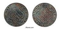3452087828 Jetons des Reines de France et de la famille royale - Tokens of the Queens of France and the royal family