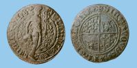 234178532 Jetons et méreaux du Dauphiné et du Comtat-Venaissin - Tokens