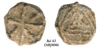 3109450884 Méreaux de plomb - lead tokens - lodenpenningen