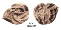 1878115219 Méreaux de plomb - lead tokens - lodenpenningen