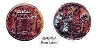 2104525308 Jetons des Menus Plaisirs, des Domaines, des Syndics Généraux et de la Maison du roi - Royal tokens