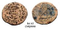 4070854217 Jetons et Méreaux de Savoie et de Provence - Gettone della Savoia e della Provenza - Tokens