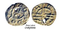 3603379772 Jetons et Méreaux de Savoie et de Provence - Gettone della Savoia e della Provenza - Tokens
