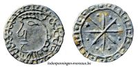 3604965177 Méreaux de plomb - lead tokens - lodenpenningen