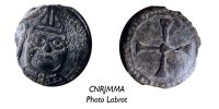 jeton-token-médaille-rechenpfennig-tessera-méreau-sigilli-getone-rekenpfennig-plomb-pallofa-Nuremberg-Tournai svg+xml,%3Csvg%20xmlns%3D%22http%3A%2F%2Fwww.w3 Méreaux de plomb - lead tokens - lodenpenningen