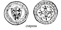 3980175025 Jetons et méreaux d'Aquitaine-Aunis-Poitou-Angoumois - Royal tokens