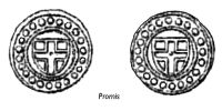 1840722298 Jetons et Méreaux de Savoie et de Provence - Gettone della Savoia e della Provenza - Tokens