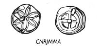1778797239 Méreaux du Moyen Age - Middle age lead tokens