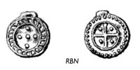 jeton-token-médaille-rechenpfennig-tessera-méreau-sigilli-getone-rekenpfennig-plomb-pallofa-Nuremberg-Tournai svg+xml,%3Csvg%20xmlns%3D%22http%3A%2F%2Fwww.w3 Méreaux de plomb - lead tokens - lodenpenningen