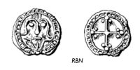 3913964836 Jetons, méreaux et médailles d'Artois - royal tokens