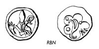 2380209373 Jetons, méreaux et médailles d'Artois - royal tokens