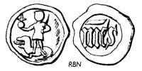 jeton-token-médaille-rechenpfennig-tessera-méreau-sigilli-getone-rekenpfennig-plomb-pallofa-Nuremberg-Tournai svg+xml,%3Csvg%20xmlns%3D%22http%3A%2F%2Fwww.w3 Jetons, méreaux et médailles d'Artois - royal tokens