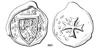 jeton-token-médaille-rechenpfennig-tessera-méreau-sigilli-getone-rekenpfennig-plomb-pallofa-Nuremberg-Tournai svg+xml,%3Csvg%20xmlns%3D%22http%3A%2F%2Fwww.w3 Méreaux du Moyen Age - Middle age lead tokens