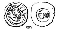 3725945392 Jetons, méreaux et médailles d'Artois - royal tokens