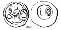 2912221718 Jetons, méreaux et médailles d'Artois - royal tokens