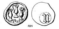 jeton-token-médaille-rechenpfennig-tessera-méreau-sigilli-getone-rekenpfennig-plomb-pallofa-Nuremberg-Tournai svg+xml,%3Csvg%20xmlns%3D%22http%3A%2F%2Fwww.w3 Jetons, méreaux et médailles d'Artois - royal tokens