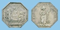 1244801350 Jetons de jeux - Game tokens - Spielmarken
