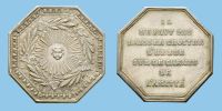 860901111 Jetons de jeux - Game tokens - Spielmarken