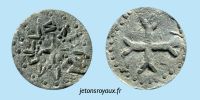 522307428 Jetons de jeux - Game tokens - Spielmarken
