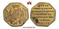 4199061598 jetons de Namur et de la noblesse d'Europe - tokens - penningen