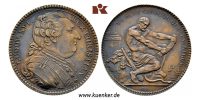 jeton-token-médaille-rechenpfennig-tessera-méreau-sigilli-getone-rekenpfennig-plomb-pallofa-Nuremberg-Tournai svg+xml,%3Csvg%20xmlns%3D%22http%3A%2F%2Fwww.w3 Jetons royaux de Louis XIV à Louis XVI - Tokens -Rechenpfennig