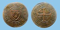 2518841308 Jetons du Moyen Age - Tokens of the Middle Age