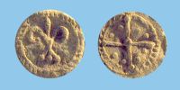 3564513921 Méreaux de plomb - lead tokens - lodenpenningen