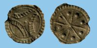 118362995 Méreaux du Moyen Age - Middle age lead tokens