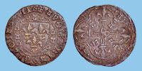 2289170831 Jetons du Moyen Age - Tokens of the Middle Age