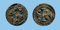 2406344609 Méreaux du Moyen Age - Middle age lead tokens