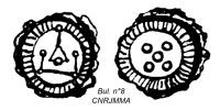 jeton-token-médaille-rechenpfennig-tessera-méreau-sigilli-getone-rekenpfennig-plomb-pallofa-Nuremberg-Tournai svg+xml,%3Csvg%20xmlns%3D%22http%3A%2F%2Fwww.w3 Méreaux du Moyen Age - Middle age lead tokens