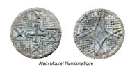 jeton-token-médaille-rechenpfennig-tessera-méreau-sigilli-getone-rekenpfennig-plomb-pallofa-Nuremberg-Tournai svg+xml,%3Csvg%20xmlns%3D%22http%3A%2F%2Fwww.w3 Méreaux du Moyen Age - Middle age lead tokens