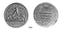 3354803752 Jetons et méreaux des écoles, académies, loges maçonniques de Paris - Tokens