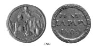 1921714563 Jetons de la République, de l'Empire et de la Restauration