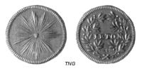 321356292 Jetons de jeux - Game tokens - Spielmarken