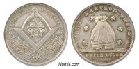3910262335 Jetons et méreaux des écoles, académies, loges maçonniques de Paris - Tokens