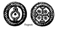 jeton-token-médaille-rechenpfennig-tessera-méreau-sigilli-getone-rekenpfennig-plomb-pallofa-Nuremberg-Tournai svg+xml,%3Csvg%20xmlns%3D%22http%3A%2F%2Fwww.w3 Méreaux de plomb - lead tokens - lodenpenningen