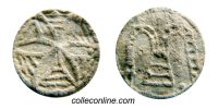 3610361571 Méreaux du Moyen Age - Middle age lead tokens