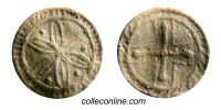 jeton-token-médaille-rechenpfennig-tessera-méreau-sigilli-getone-rekenpfennig-plomb-pallofa-Nuremberg-Tournai svg+xml,%3Csvg%20xmlns%3D%22http%3A%2F%2Fwww.w3 Méreaux du Moyen Age - Middle age lead tokens