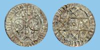 2724307072 Méreaux du Moyen Age - Middle age lead tokens