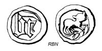 jeton-token-médaille-rechenpfennig-tessera-méreau-sigilli-getone-rekenpfennig-plomb-pallofa-Nuremberg-Tournai svg+xml,%3Csvg%20xmlns%3D%22http%3A%2F%2Fwww.w3 Méreaux de plomb - lead tokens - lodenpenningen