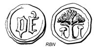 jeton-token-médaille-rechenpfennig-tessera-méreau-sigilli-getone-rekenpfennig-plomb-pallofa-Nuremberg-Tournai svg+xml,%3Csvg%20xmlns%3D%22http%3A%2F%2Fwww.w3 Méreaux de plomb - lead tokens - lodenpenningen