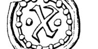jeton-token-médaille-rechenpfennig-tessera-méreau-sigilli-getone-rekenpfennig-plomb-pallofa-Nuremberg-Tournai svg+xml,%3Csvg%20xmlns%3D%22http%3A%2F%2Fwww.w3 Méreaux de plomb - lead tokens - lodenpenningen