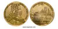 1515049171 Les jetons des Pays-Bas - Netherland tokens - Rechenpfennig