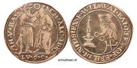 118262437 Les jetons des Pays-Bas - Netherland tokens - Rechenpfennig
